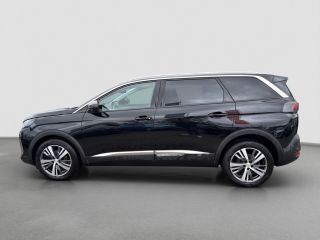 Peugeot 5008 1.2 PureTech Blue Lease Allure Camera | Parkeersensoren | 7 zits | Full map navigatie | Carplay/a...