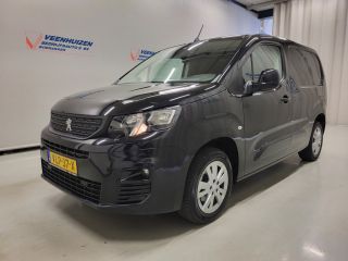 Peugeot Partner 1.5BlueHDI 130pk Automaat Euro 6!
