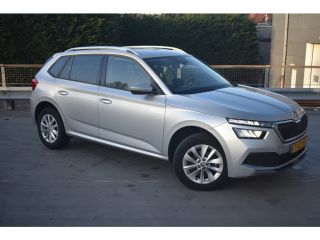 Skoda Kamiq 1.0 TSI 110PK Ambition | CRUISE CONTROL | APP. CONNECT | FULL LED | DAB+ | 16 INCH