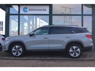 Skoda Kodiaq 204 PK Automaat 1.5 TSI PHEV Business Edition | Achteruitrijcamera | Dodehoek detectie | Keyless ...