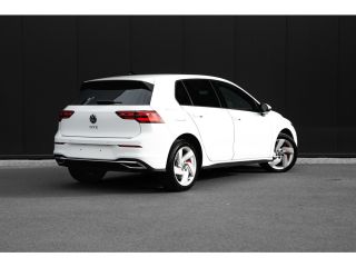 Volkswagen Golf 1.4 eHybrid GTE 245PK | Panoramadak | SOH 96% | Navi | Apple Carplay |
