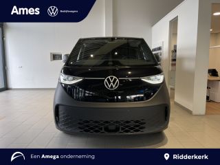 Volkswagen ID. Buzz Cargo Cargo Economy Business 77kWh 286 pk | Wegklapbare trekhaak | Achterdeuren | Achteruitrijcamera