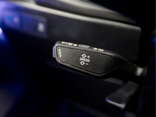 Audi A1 Sportback Sportback 30 TFSI S-Line Sport Automaat (BLACK PACK, APPLE CARPLAY, SFEERVERLICHTING, CLIMATE, ST... ActivLease financial lease