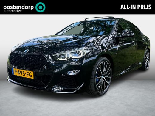 BMW 2 Serie Gran Coup&eacute; M235i xDrive High Executive | HUD | Harman/Kardon | Alcantara |