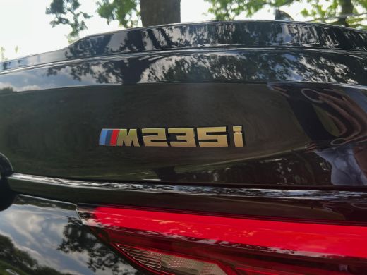 BMW 2 Serie Gran Coup&eacute; M235i xDrive High Executive | HUD | Harman/Kardon | Alcantara | ActivLease financial lease