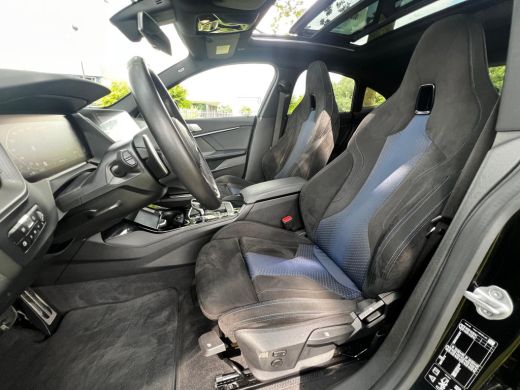 BMW 2 Serie Gran Coup&eacute; M235i xDrive High Executive | HUD | Harman/Kardon | Alcantara | ActivLease financial lease