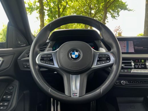 BMW 2 Serie Gran Coup&eacute; M235i xDrive High Executive | HUD | Harman/Kardon | Alcantara | ActivLease financial lease