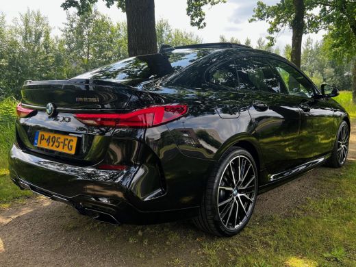 BMW 2 Serie Gran Coup&eacute; M235i xDrive High Executive | HUD | Harman/Kardon | Alcantara | ActivLease financial lease
