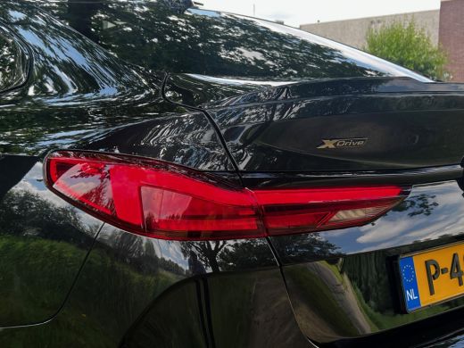 BMW 2 Serie Gran Coup&eacute; M235i xDrive High Executive | HUD | Harman/Kardon | Alcantara | ActivLease financial lease
