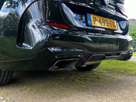 BMW 2 Serie Gran Coup&eacute; M235i xDrive High Executive | HUD | Harman/Kardon | Alcantara | ActivLease financial lease