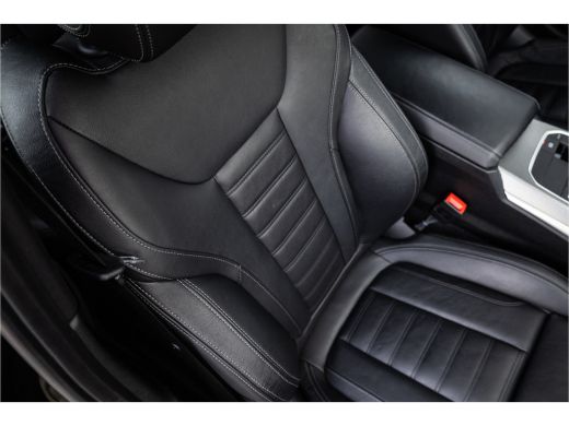 BMW 3 Serie Touring 320i M Sport High Ex Camera / HiFi / Trekhaak / 19inch / ActivLease financial lease