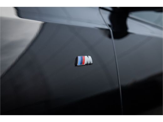 BMW 3 Serie Touring 320i M Sport High Ex Camera / HiFi / Trekhaak / 19inch / ActivLease financial lease