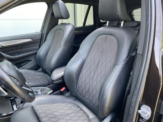 BMW X1 sDrive20i High Executive | Elektrische stoel | Camera | ActivLease financial lease