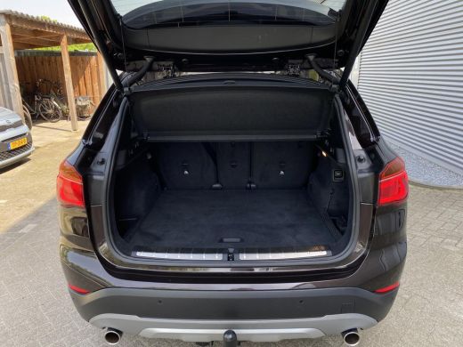 BMW X1 sDrive20i High Executive | Elektrische stoel | Camera | ActivLease financial lease