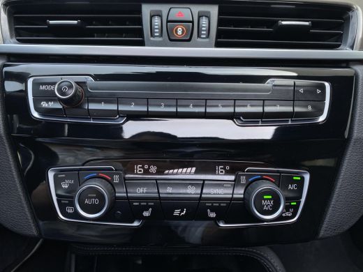 BMW X1 sDrive20i High Executive | Elektrische stoel | Camera | ActivLease financial lease