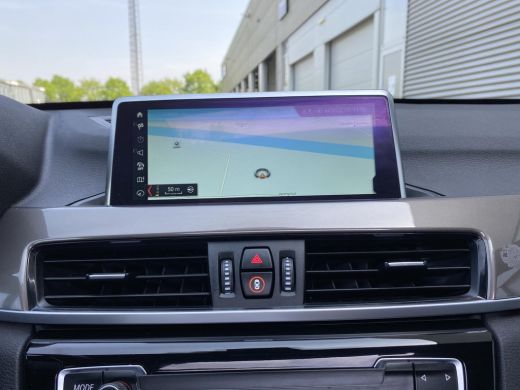 BMW X1 sDrive20i High Executive | Elektrische stoel | Camera | ActivLease financial lease