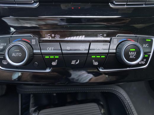 BMW X1 sDrive20i High Executive | Elektrische stoel | Camera | ActivLease financial lease