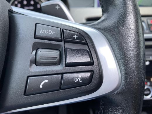 BMW X1 sDrive20i High Executive | Elektrische stoel | Camera | ActivLease financial lease