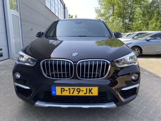 BMW X1 sDrive20i High Executive | Elektrische stoel | Camera | ActivLease financial lease