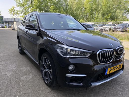 BMW X1 sDrive20i High Executive | Elektrische stoel | Camera | ActivLease financial lease