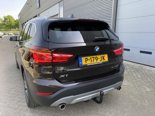 BMW X1 sDrive20i High Executive | Elektrische stoel | Camera | ActivLease financial lease