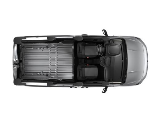 Citroën &euml;-Berlingo Standaard - Elektrisch | Elektrisch verstelbare en verwarmbare buitenspiegels | Parkeersensoren a... ActivLease financial lease