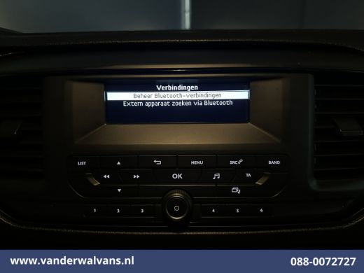 Citroën Jumpy 2.0 BlueHDI 123pk L2H1 Euro6 Airco | 2500kg Trekhaak | LM velgen | Sidebars | Parkeersensoren | C... ActivLease financial lease