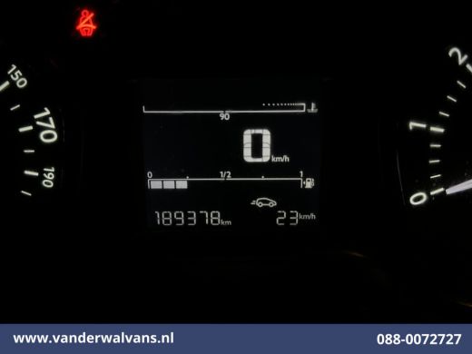 Citroën Jumpy 2.0 BlueHDI 123pk L2H1 Euro6 Airco | 2500kg Trekhaak | LM velgen | Sidebars | Parkeersensoren | C... ActivLease financial lease