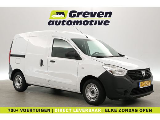 Dacia Dokker 1.5 dCi | Radio | Lat om Lat | Schuifdeur