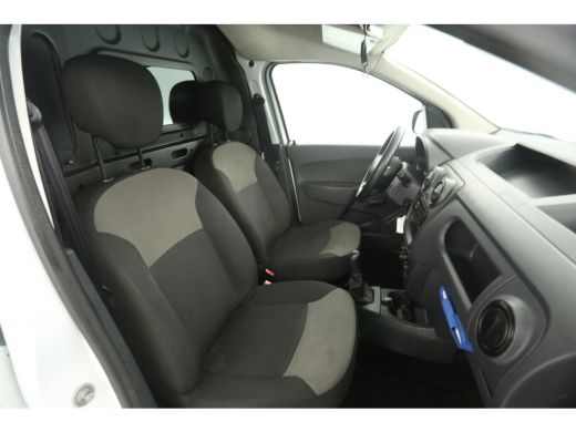 Dacia Dokker 1.5 dCi | Radio | Lat om Lat | Schuifdeur ActivLease financial lease