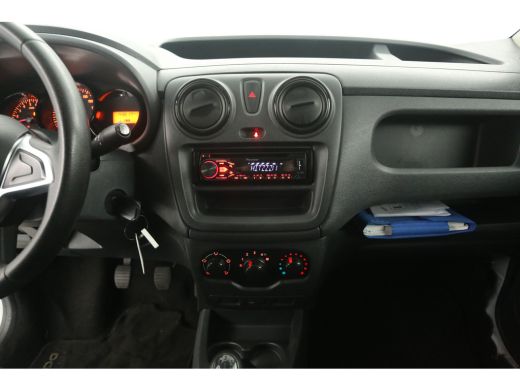 Dacia Dokker 1.5 dCi | Radio | Lat om Lat | Schuifdeur ActivLease financial lease