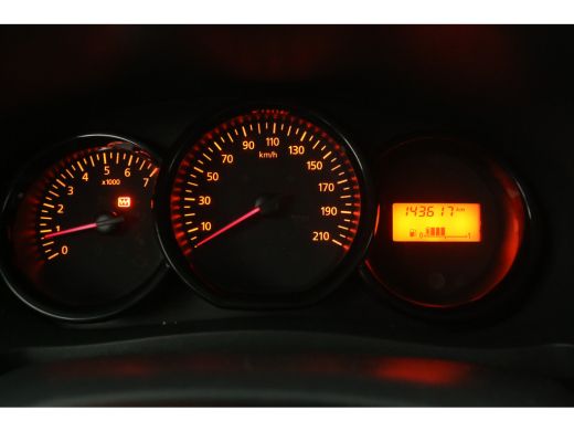 Dacia Dokker 1.5 dCi | Radio | Lat om Lat | Schuifdeur ActivLease financial lease