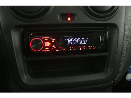 Dacia Dokker 1.5 dCi | Radio | Lat om Lat | Schuifdeur ActivLease financial lease