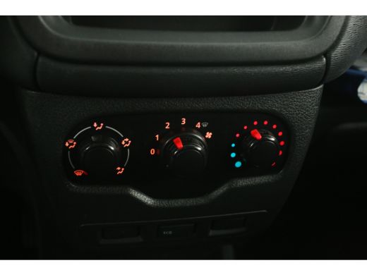 Dacia Dokker 1.5 dCi | Radio | Lat om Lat | Schuifdeur ActivLease financial lease