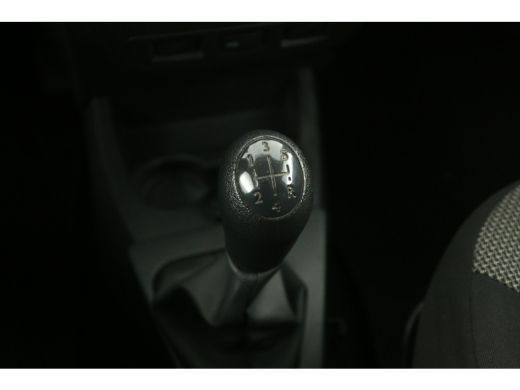 Dacia Dokker 1.5 dCi | Radio | Lat om Lat | Schuifdeur ActivLease financial lease