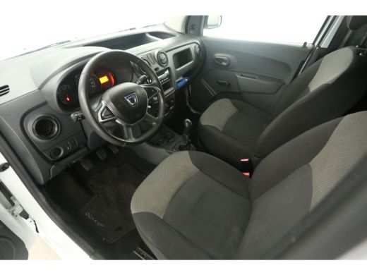 Dacia Dokker 1.5 dCi | Radio | Lat om Lat | Schuifdeur ActivLease financial lease