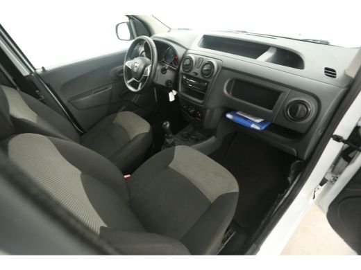 Dacia Dokker 1.5 dCi | Radio | Lat om Lat | Schuifdeur ActivLease financial lease