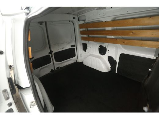 Dacia Dokker 1.5 dCi | Radio | Lat om Lat | Schuifdeur ActivLease financial lease