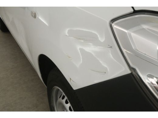 Dacia Dokker 1.5 dCi | Radio | Lat om Lat | Schuifdeur ActivLease financial lease