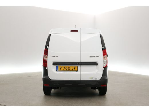 Dacia Dokker 1.5 dCi | Radio | Lat om Lat | Schuifdeur ActivLease financial lease