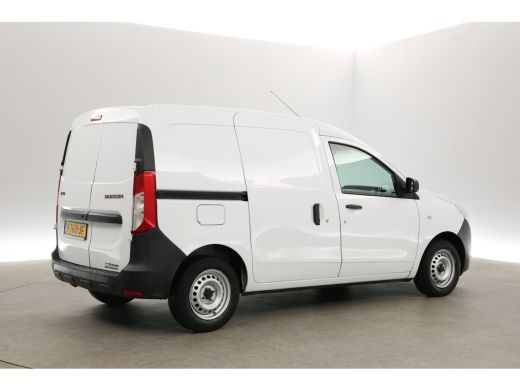 Dacia Dokker 1.5 dCi | Radio | Lat om Lat | Schuifdeur ActivLease financial lease