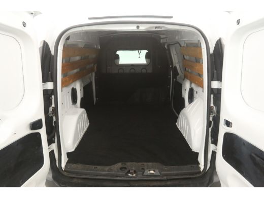 Dacia Dokker 1.5 dCi | Radio | Lat om Lat | Schuifdeur ActivLease financial lease