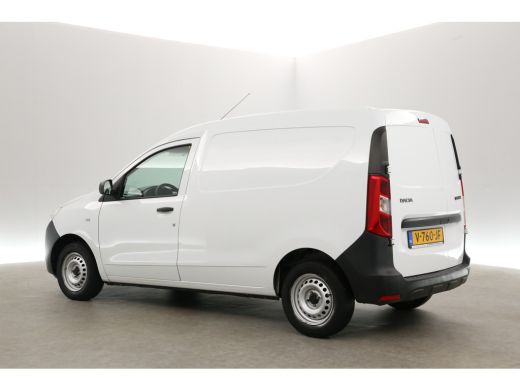 Dacia Dokker 1.5 dCi | Radio | Lat om Lat | Schuifdeur ActivLease financial lease