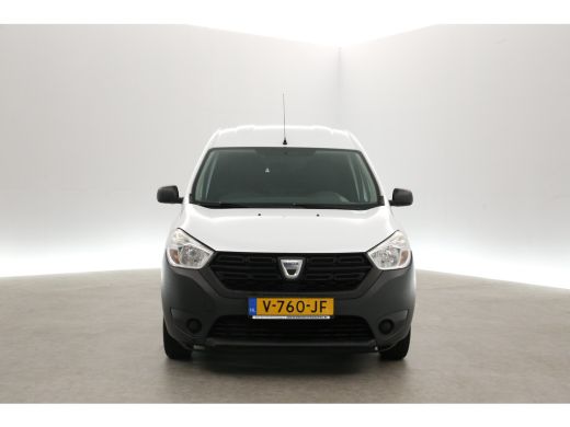 Dacia Dokker 1.5 dCi | Radio | Lat om Lat | Schuifdeur ActivLease financial lease