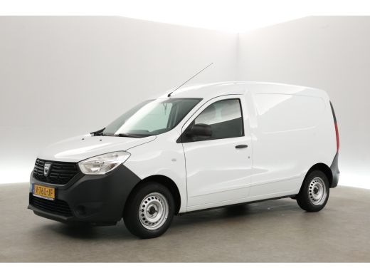 Dacia Dokker 1.5 dCi | Radio | Lat om Lat | Schuifdeur ActivLease financial lease