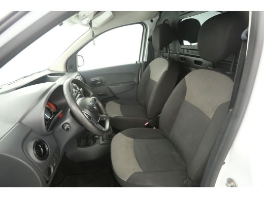Dacia Dokker 1.5 dCi | Radio | Lat om Lat | Schuifdeur ActivLease financial lease