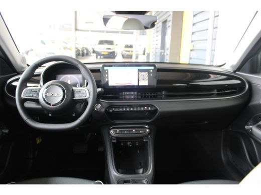 Fiat 600 ICON | 8 Jaar garantie | Camera | Winter pack | Navigatie | Premium audio | Cruise control | ActivLease financial lease
