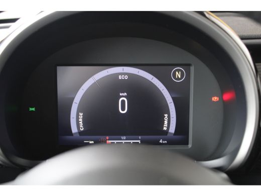 Fiat 600 ICON | 8 Jaar garantie | Camera | Winter pack | Navigatie | Premium audio | Cruise control | ActivLease financial lease