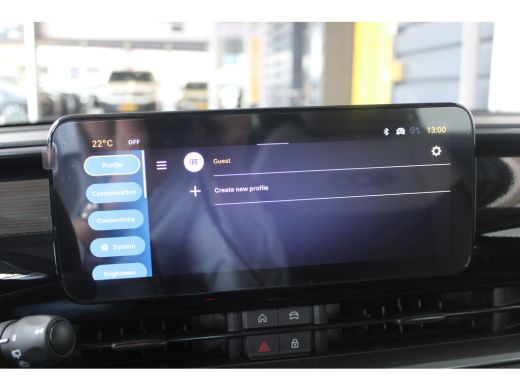 Fiat 600 ICON | 8 Jaar garantie | Camera | Winter pack | Navigatie | Premium audio | Cruise control | ActivLease financial lease
