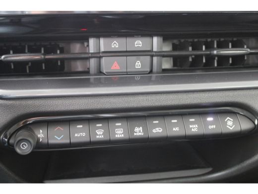 Fiat 600 ICON | 8 Jaar garantie | Camera | Winter pack | Navigatie | Premium audio | Cruise control | ActivLease financial lease